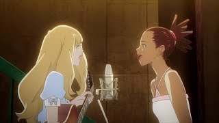 Carole & Tuesday Episode 14 | "Army of Two" by Carole & Tuesday