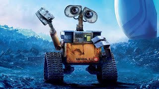 Recensione WALL-E