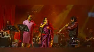 KS Chithra Live Concert 2024 | Anjali...Anjali...