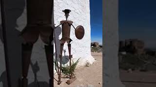 Molinos de Viento Consuegra