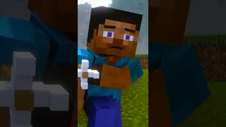 Minecraft Alex Attitude scene😈😈||#minecraft #shorts