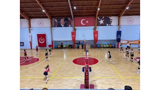 AKAR SK vs DENEYİM SK 30/04/2023