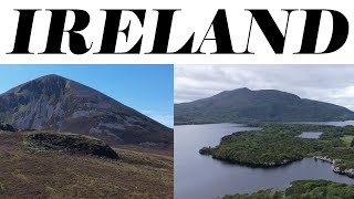 IRELAND | MT's International Travel Film (2022)