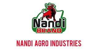 Nandi Brand - Nandi Agro Industries | No.1 Agricultural Machinery Manufacturing Brand | Eng Version