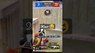 wait 😆😂#shots 1v2#shots #shot #akm #power #pubg #pubgmobile #pubglive #likeandsubscribe