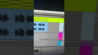 How to add a synth vocal layer