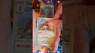 Awesome 151 illustration rare pull! (Pokemon card opening)