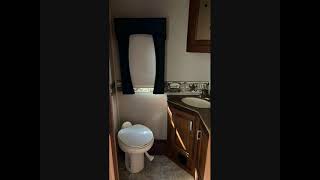 2015 Jayco Seneca 37RB Class C RV For Sale in Chebanse, Illinois