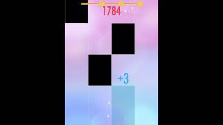 Piano Tiles 2 Gaming Episode 2: Canon Gameplay (3350 Score)