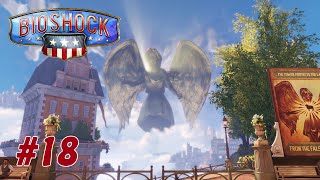 BioShock Infinite - #18