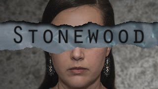 Stonewood - SciFi - WINNER BEST FILM of San Jose 48 Hour Film Project 2016