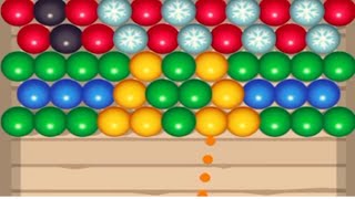 Bubble Fall 3D - Level 86 - Bubble fall Shooter Excitement