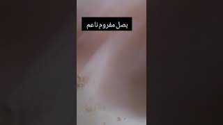 شوربة الشوفان باللحم