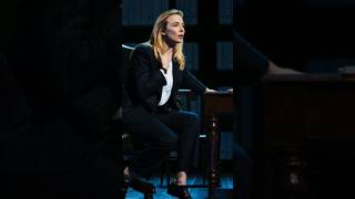 Jodie Comer makes her Broadway debut #PrimaFacie #killingeve