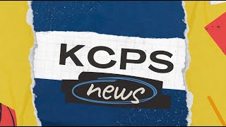 KCPS NEWS: KCPS is increasing in positive press and media coverage!