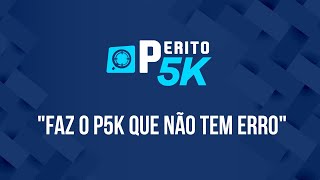 "Faz o P5K que não tem erro" | Veronika Arraes