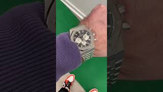 Audemars Piguet 15500 or 26331ST chrono ?