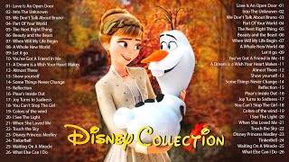 Disney RELAXING PIANO Collection - Sleep Music, Study Music, Calm Music