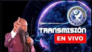 EN VIVO/ PROFETA DR. DAVID OWUOR/ 19 JULIO 2024/sesion 2