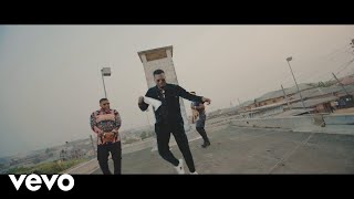 Larry Gaaga - Sho Ja ft. Wande Coal & Base One