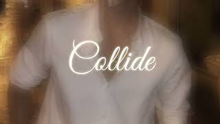 collide // spedup^