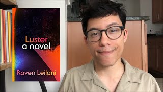 Luster | Book Review