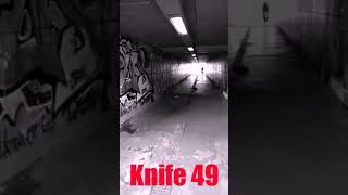 Knife 49 - Corona Virus [promo]