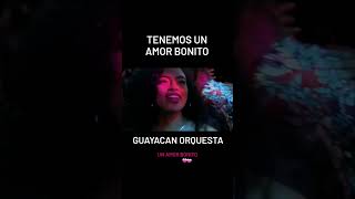 Tenemos un amor bonito - Guayacan Orquesta - Un amor bonito 💗💗💗 #guayacan #salsa