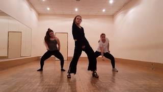 7 RINGS — Ariana Grande | dance choreography by Julie Morskaïa | @tancevachki