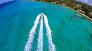 Warren Yachting Barbados