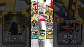 Car jump simulator trending games