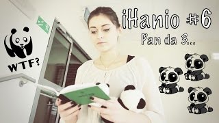 ihanio #6 pan da 3...