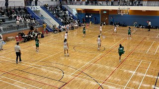 23-24NIKE精英賽女子 匯基(大坑東)對 心誠23122023