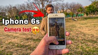 iPhone 6s Camera Test | iPhone Photography | top4beginner