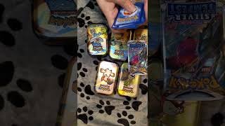 Opening a pack of Pokemon TCG! #pokemon #tcg #tradingcardgame #nintendo