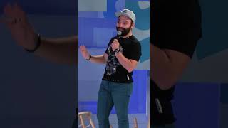 Las Peleas De Microbuseros | Stand Up | Comedy Central LA