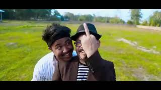 Gully cricket returns // mising comedy video //nobodeep  nipen pegu much video