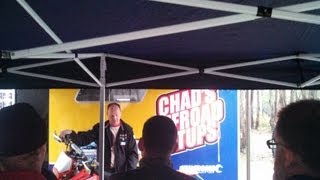 Chads Offroad Setups Suspension Day, Anglesea, Victoria