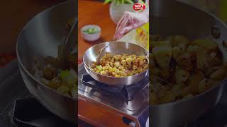 Enjoy Homecooked Koorka In Your Own Style | Chinese Potato | Koorka | Koorka Ularthiyath |