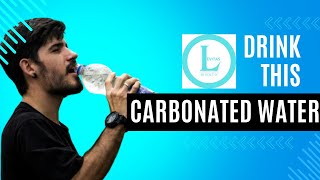 Why You Should Drink Carbonated Water - Levitas