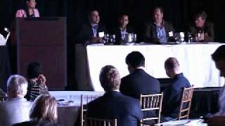 PANEL Session: Unifying The Shopping Experience -- Integrating Mobile Across All Sales Channels