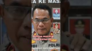 iptu rudiana ayah kandung korban eki