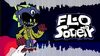 No Somos Ellos || Triple Trouble FLQ!Sonic Mix (V2) - FLQ Society OST