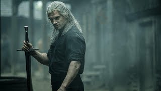 ТВОЯ СУДЬБА В ТВОИХ РУКАХ (ВЕДЬМАК/WITCHER) #anasko #Ведьмак #Witcher #Геральт #Сериал Ведьмак