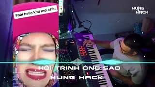 Thuốc Hồi Trinh Ông Sao Remix ( Nhạc Tết Trung Thu ) | Hưng Hack | Nhạc Trend Hot Tik Tok 2022