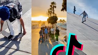 SKATEBOARDING TIKTOK'S To Watch During Lockdown