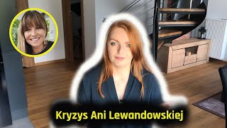 KRYZYS WIZERUNKOWY ANNY LEWANDOWSKIEJ - I PO CO TE POZWY?