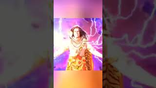 Shiv vs Krishna fight | कृष्ण का शिव से भयानक युद्ध 😱🔥 🙏 #shorts #viral