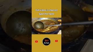 Nalli Gosht Biryani making ♥️#vlog #teluguvlogs #streetfood #ramzanmubarak