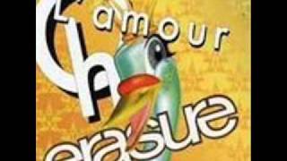 ERASURE - Oh L' Amour (Almighty radio Edit)